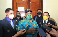 Masyarakat Diimbau Disiplin Jalankan Protokol Kesehatan Meski Sudah Ada Vaksin
